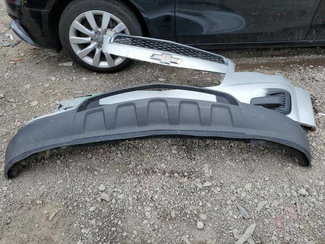 2012 Chevrolet Equinox Lt VIN: 2GNALDEK9C6334902 Lot: 50118684