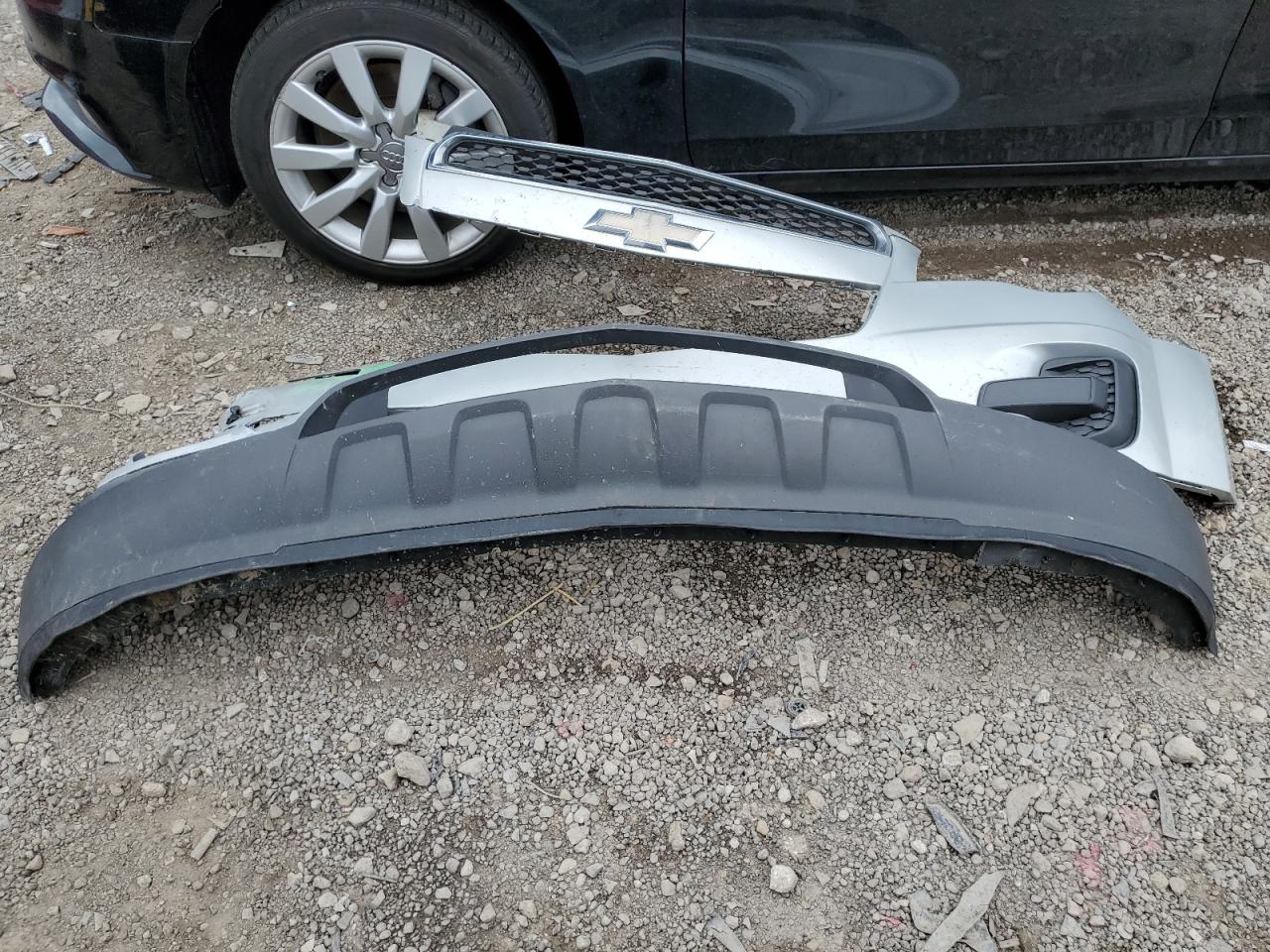 2GNALDEK9C6334902 2012 Chevrolet Equinox Lt