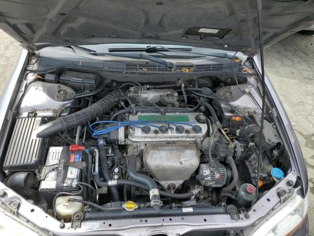 2000 Honda Accord Ex VIN: JHMCG6602YC034680 Lot: 51454044