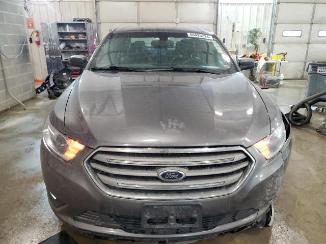 2013 Ford Taurus Sel VIN: 1FAHP2E81DG138139 Lot: 50429224