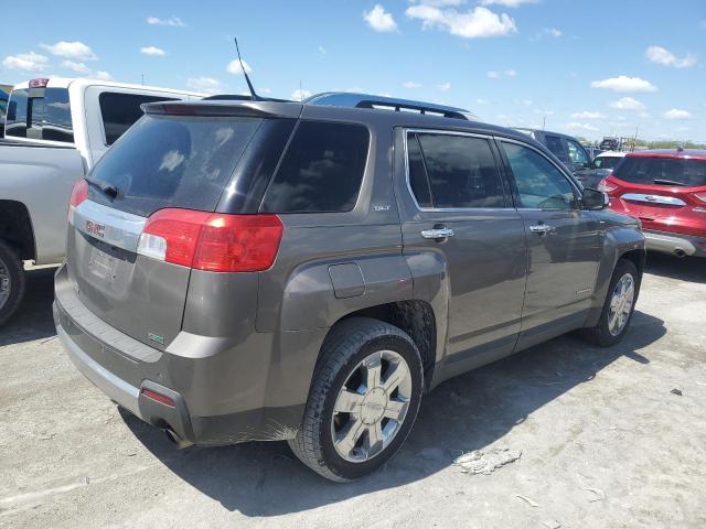 2CTFLWE54B6253250 | 2011 GM c terrain slt