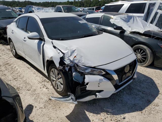 2023 Nissan Sentra S VIN: 3N1AB8BV5PY297274 Lot: 50029934