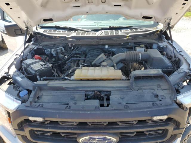 2021 FORD F150 SUPER - 1FTFW1E51MFA41906