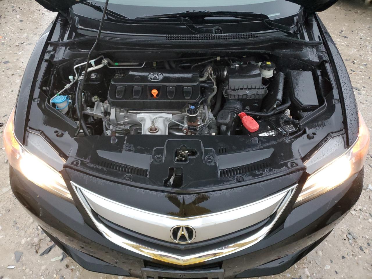 19VDE1F33EE010233 2014 Acura Ilx 20