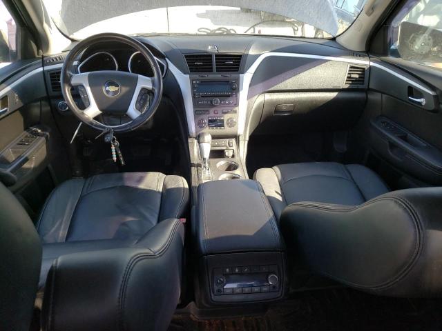 2011 Chevrolet Traverse Lt VIN: 1GNKRJED5BJ314537 Lot: 49463164