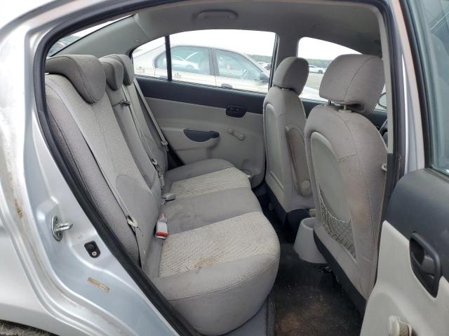 2009 Hyundai Accent Gls VIN: KMHCN46C49U373938 Lot: 50520614