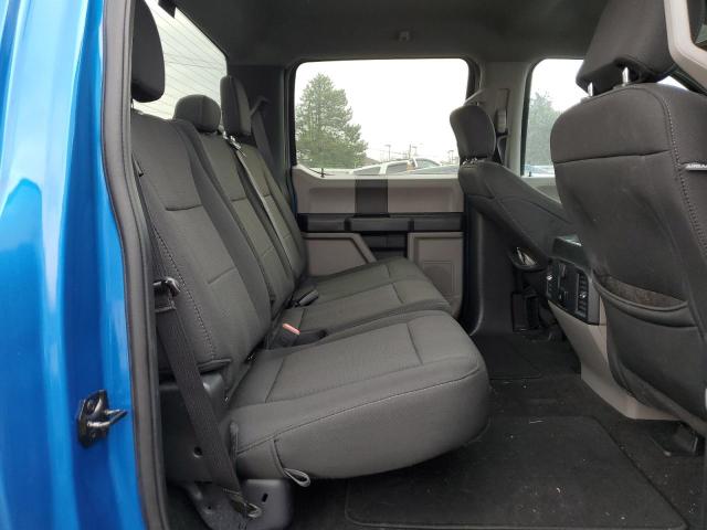 2019 FORD F150 SUPER - 1FTEW1E57KKC83616