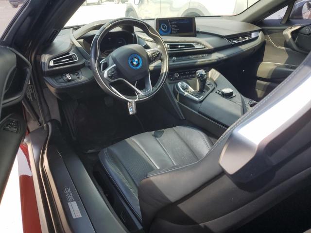 VIN WBY2Z2C55HV676328 2017 BMW I8 no.8