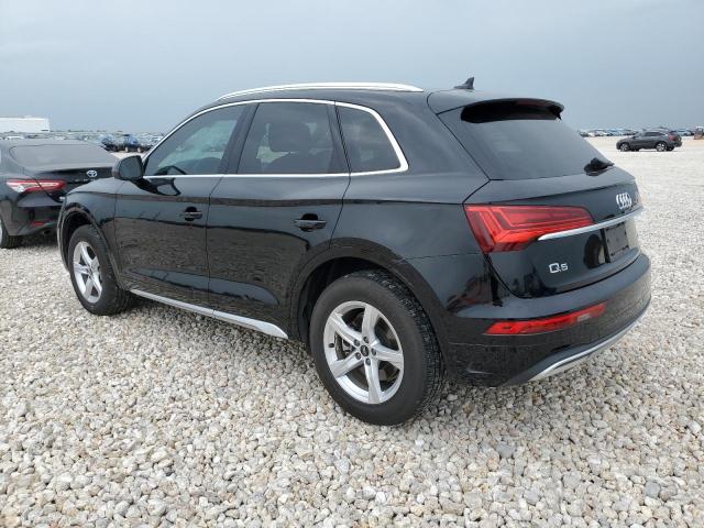 WA1AAAFY4M2115872 Audi Q5 PREMIUM 2