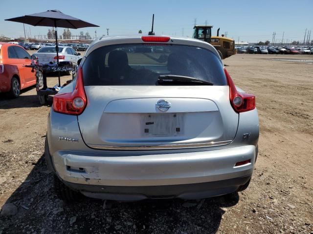 2011 Nissan Juke S VIN: JN8AF5MR7BT008420 Lot: 49279044