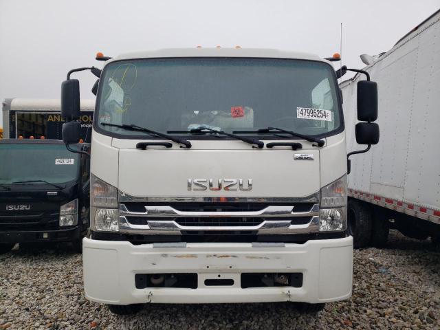 2021 Isuzu Ftr VIN: 54DK6S164MSG50268 Lot: 47995254