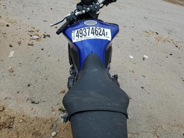 2023 YAMAHA MT09 - JYARN71E4PA003933