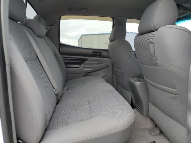 2006 Toyota Tacoma Double Cab Prerunner Long Bed VIN: 5TEKU72N36Z185264 Lot: 48904984