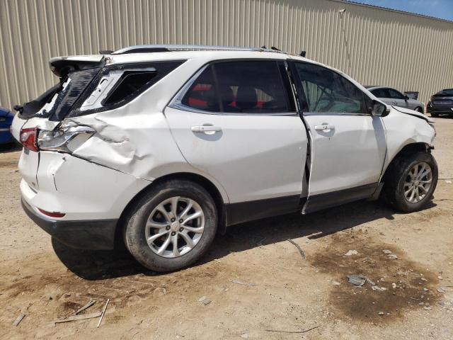 2018 Chevrolet Equinox Lt VIN: 2GNAXJEV0J6150538 Lot: 51047604