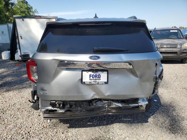 2023 Ford Explorer Xlt VIN: 1FMSK7DH4PGC10612 Lot: 50646144