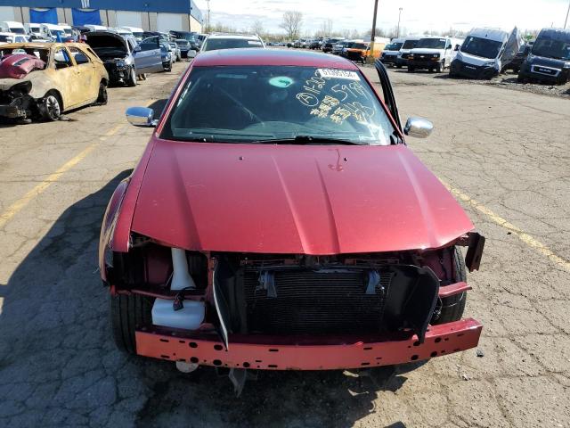 Lot #2477300448 2013 CHRYSLER 300C salvage car