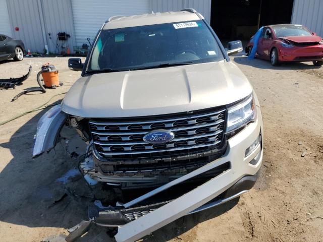 2017 Ford Explorer Xlt VIN: 1FM5K7D8XHGA32011 Lot: 51110094