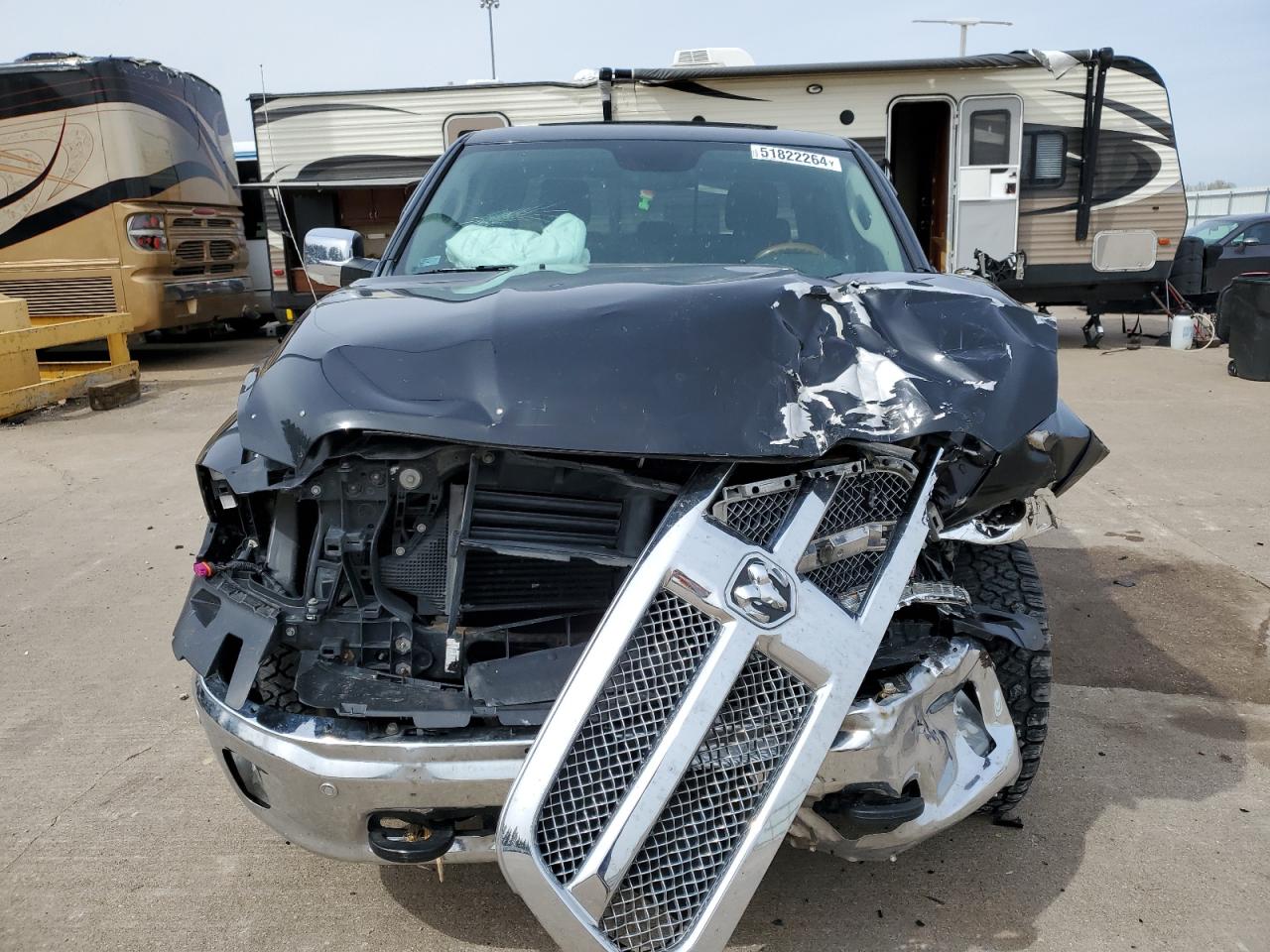 1C6RR7PM7ES357600 2014 Ram 1500 Longhorn