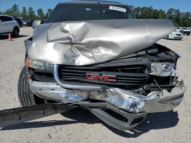 2002 GMC YUKON #2979097988