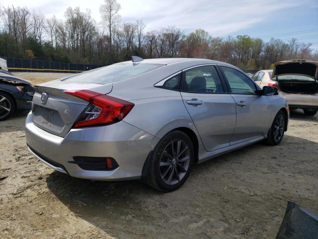 2HGFC1F74MH702465 Honda Civic EXL 3