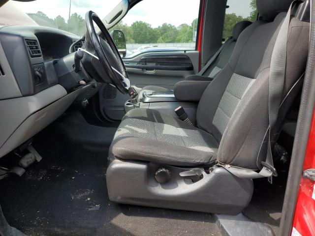 2003 Ford F250 Super Duty VIN: 1FTNX21P13ED53296 Lot: 51157064