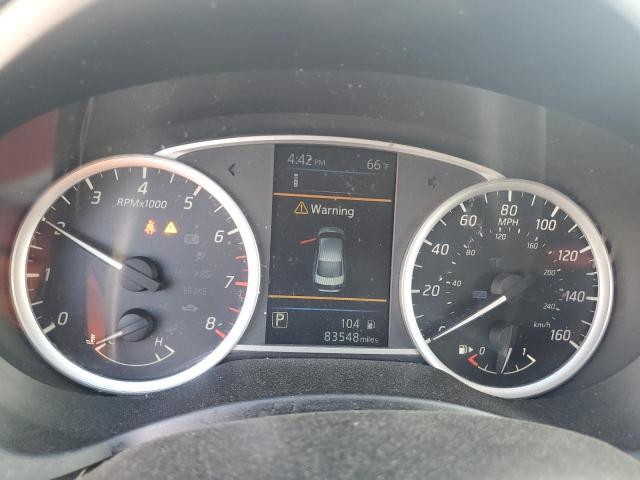 2019 NISSAN SENTRA S - 3N1AB7AP2KY437075