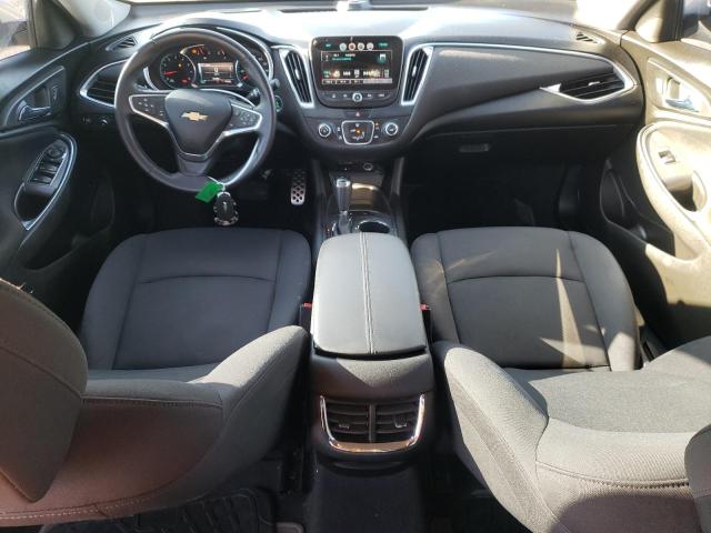 2016 CHEVROLET MALIBU LT - 1G1ZF5SX6GF197981