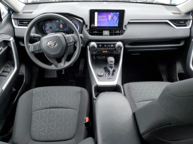 2023 TOYOTA RAV4 WOODL 2T3UWRFV0PW173448