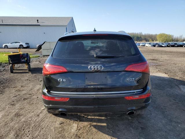 VIN WA1L2AFP9GA035278 2016 Audi Q5, Premium Plus no.6