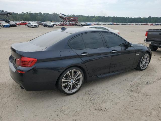 2015 BMW 535 I VIN: WBA5B1C59FG125640 Lot: 51612784