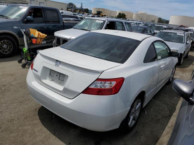 2008 Honda Civic Ex VIN: 2HGFG128X8H517233 Lot: 51389284