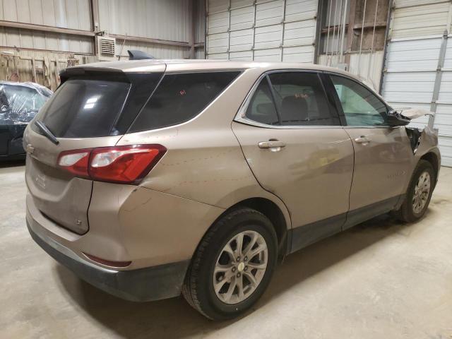 2018 Chevrolet Equinox Lt VIN: 3GNAXJEV8JL262354 Lot: 39247712