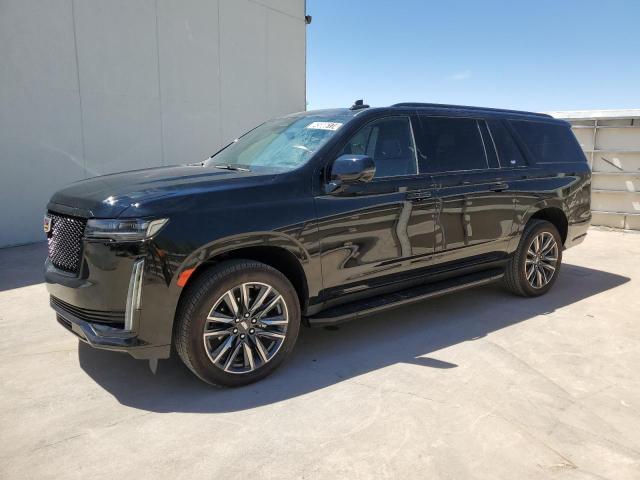 Vin: 1gys4nklxpr264375, lot: 45006174, cadillac escalade esv sport 2023 img_1