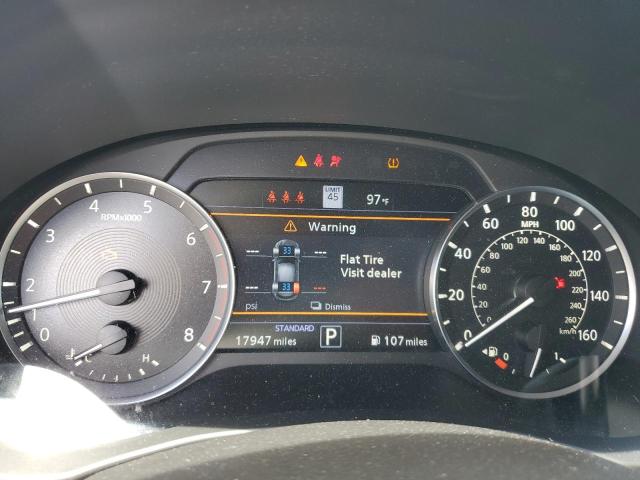 2023 INFINITI QX50 SPORT 3PCAJ5FB0PF105592