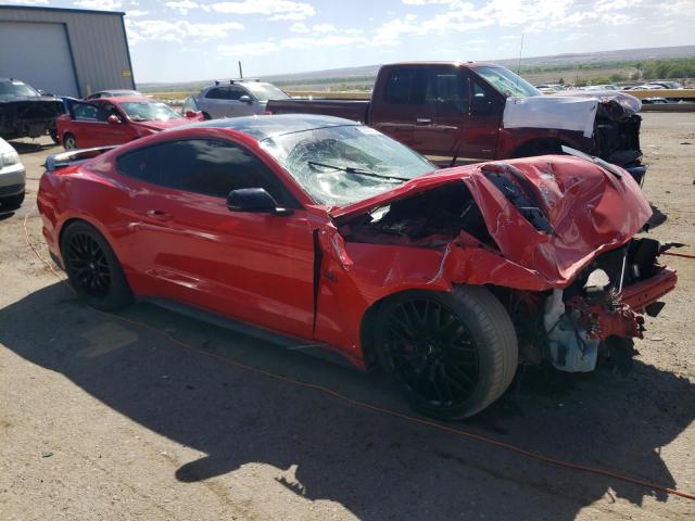 2016 FORD MUSTANG GT - 1FA6P8CF5G5202534