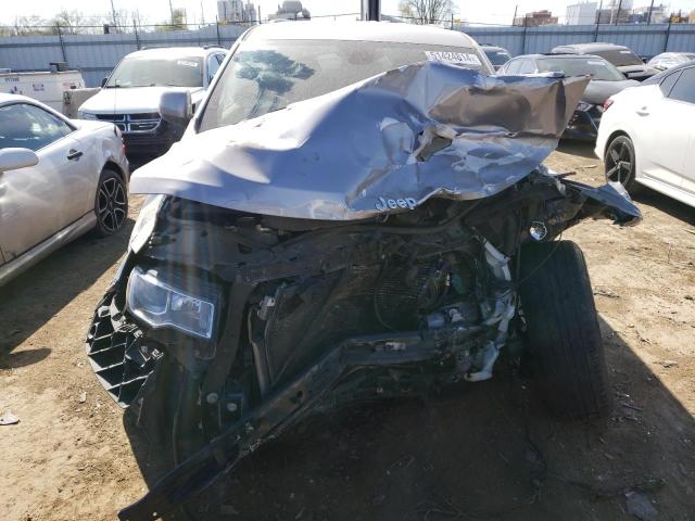 2019 JEEP GRAND CHER - 1C4RJFAG9KC824289