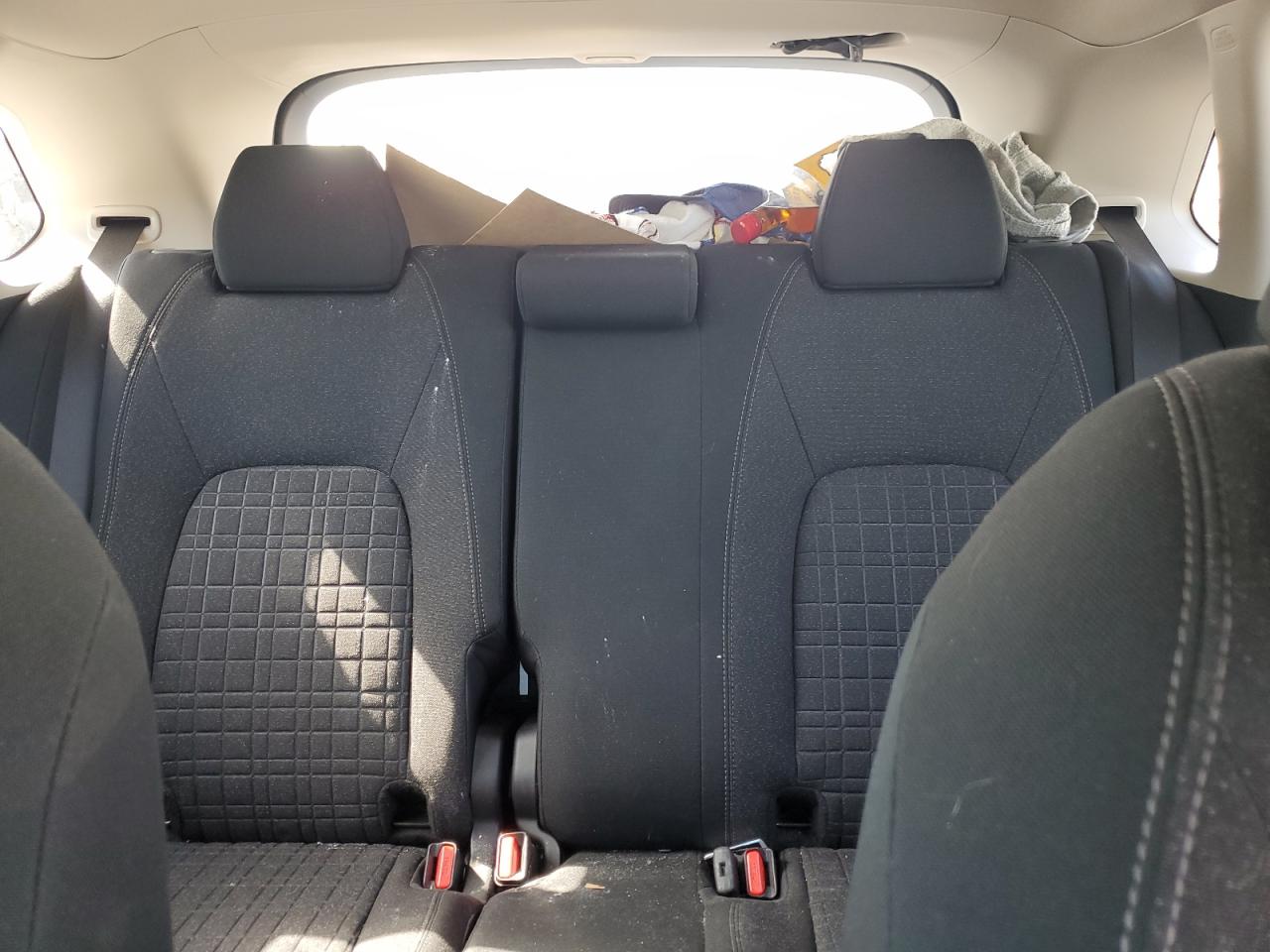3CZRZ2H36PM749023 HONDA HR-V 2023