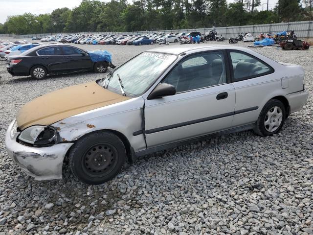 2000 Honda Civic Dx VIN: 1HGEJ6228YL037877 Lot: 52923844