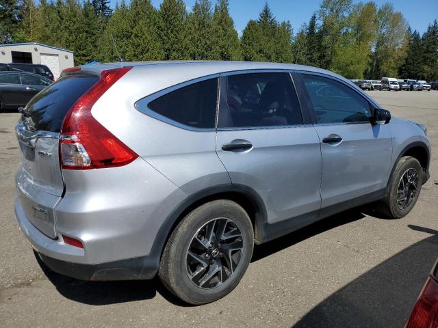 2016 Honda Cr-V Se VIN: 2HKRM4H47GH689848 Lot: 49213754