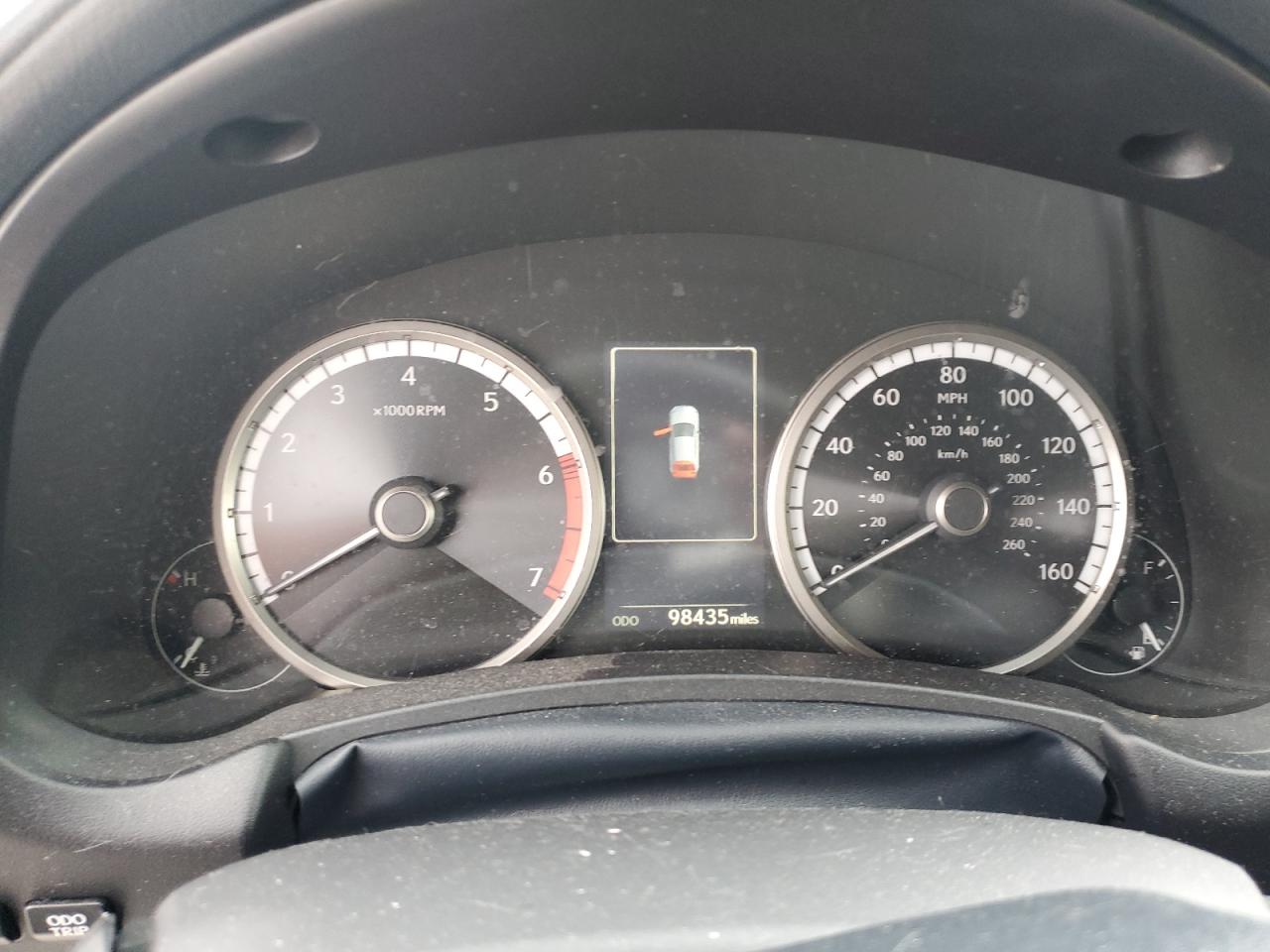 JTJYARBZ1K2117106 2019 Lexus Nx 300 Base