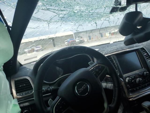 2016 Jeep Grand Cherokee Limited VIN: 1C4RJFBG6GC302712 Lot: 52090154