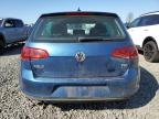 Lot #2996841837 2015 VOLKSWAGEN GOLF