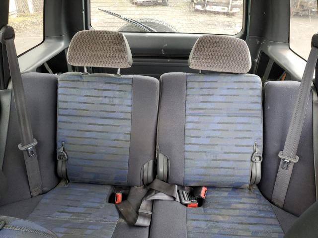 1997 Toyota Rav4 VIN: JT3GP10V3V7011265 Lot: 49710624