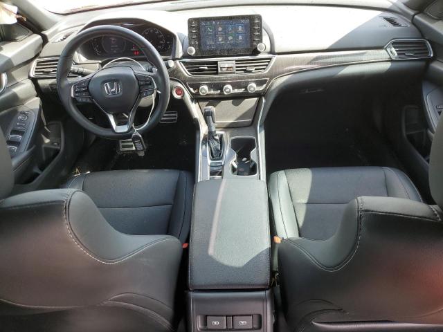2021 Honda Accord Sport VIN: 1HGCV1F3XMA045406 Lot: 39216343