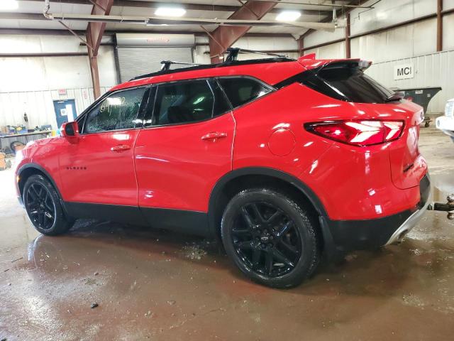 2020 CHEVROLET BLAZER 3LT 3GNKBJRS1LS558733  52586414