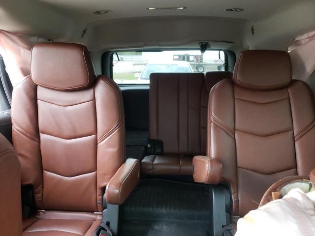 2020 Cadillac Escalade Luxury VIN: 1GYS4BKJ8LR203596 Lot: 51017434