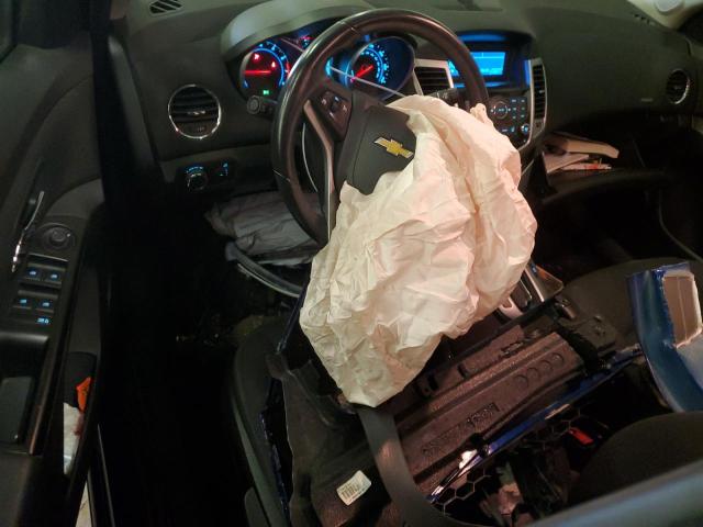 2013 Chevrolet Cruze Lt VIN: 1G1PC5SB5D7246212 Lot: 49555904