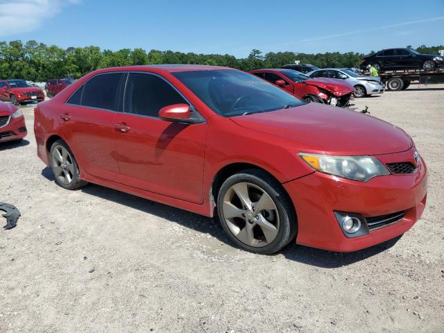 4T1BF1FK1CU622279 2012 Toyota Camry Base