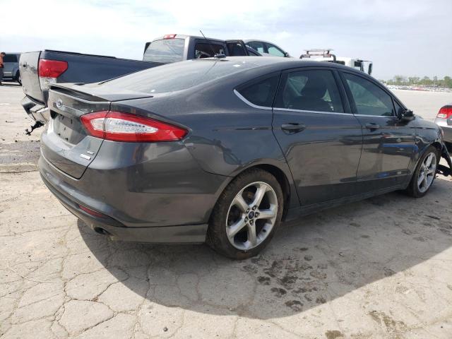 VIN 3FA6P0HD4FR231298 2015 Ford Fusion, SE no.3