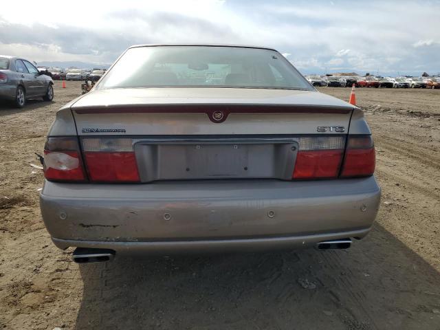 2002 Cadillac Seville - Image 6